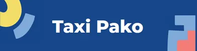 Taxi Pako